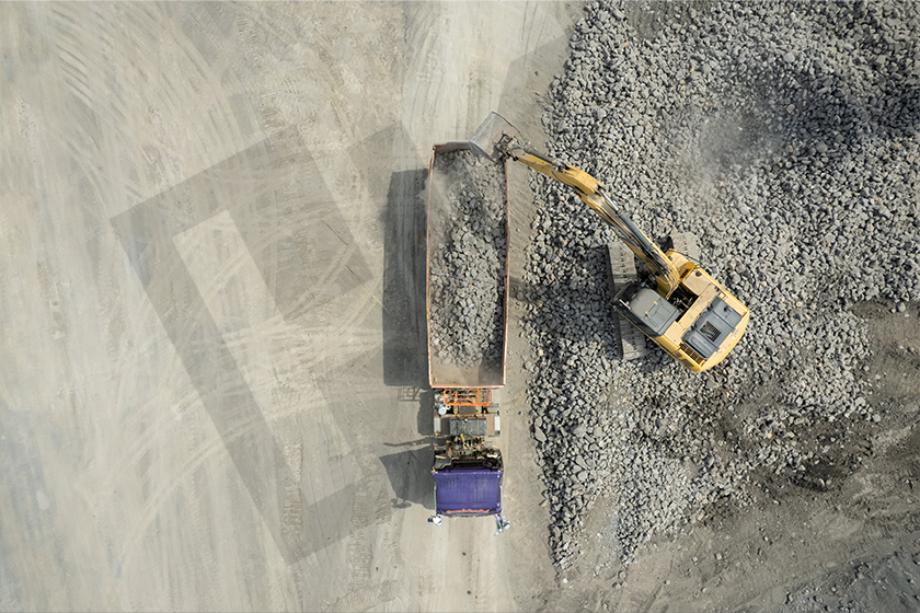 Empowering The Tipping Industry with Innovative Hydraulic Solutions.