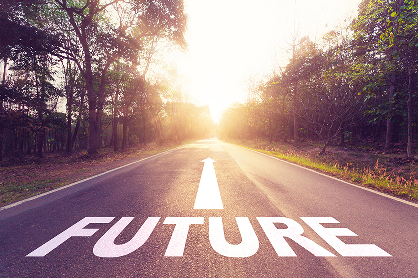 Powering Tomorrow - The Bright Future of Mobile Hydraulics