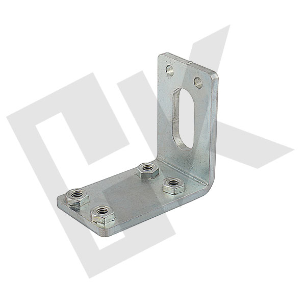 Proportional Valve Connection Bracket