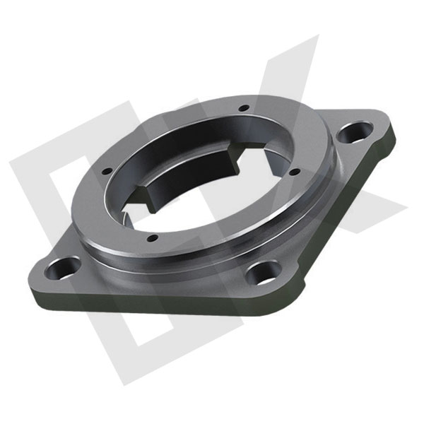 ZF-2 Air-cushioned Plate