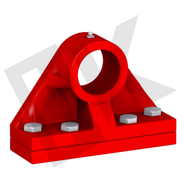 Upper Chassis Bracket (BUPC01200)