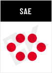 SAE-B (SHAFT SPLINED)