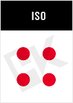 ISO